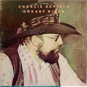 Charlie Daniels - Uneasy Rider album