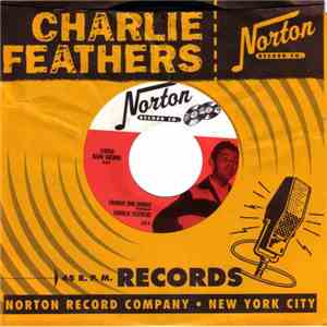 Charlie Feathers - Frankie And Johnny / Honky Tonk Kind album