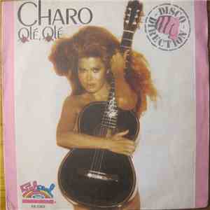Charo - Olé Olé album
