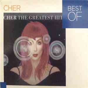 Cher - The Greatest Hits album