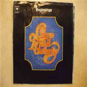 Chicago  - Beginnings / Colour My World album