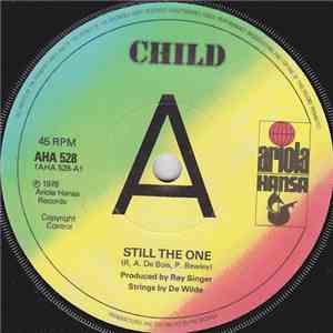 Child  - Still The One album