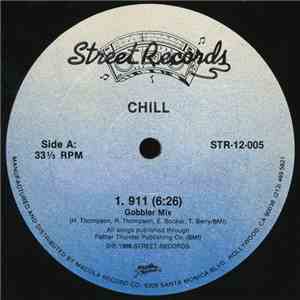 Chill  - 911 album