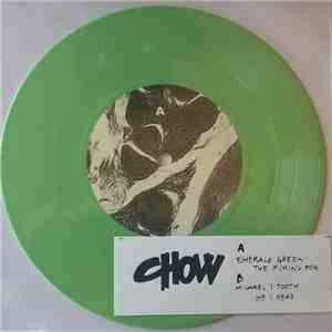 Chow  - Chow album