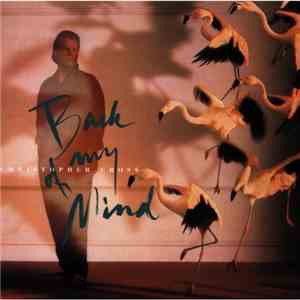 Christopher Cross - Back Of My Mind album