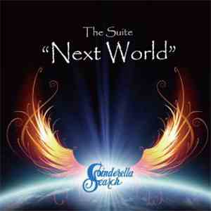 Cinderella Search - The Suite "Next World" album