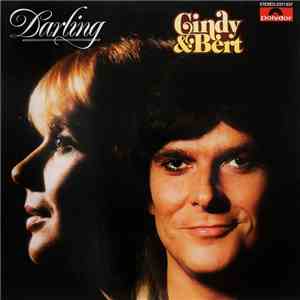 Cindy & Bert - Darling album