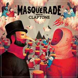 Claptone - The Masquerade album