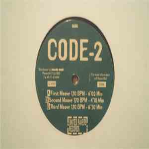 Code-2 - First Moove album