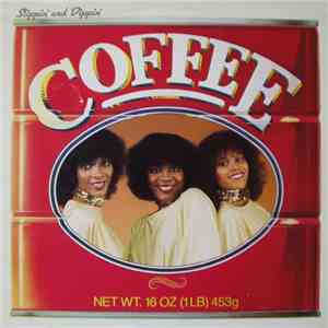 Coffee - Slippin' And Dippin' album