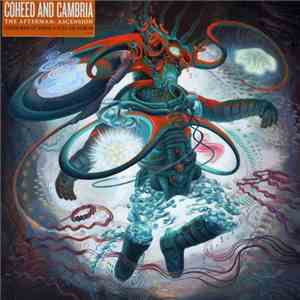Coheed And Cambria - The Afterman: Ascension album