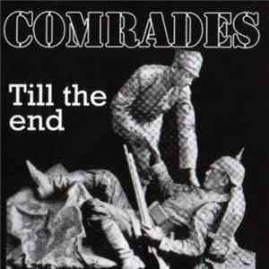 Comrades  - Till The End album
