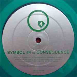 Consequence  - Symbol #4 album