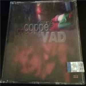 Coppé - Vad album