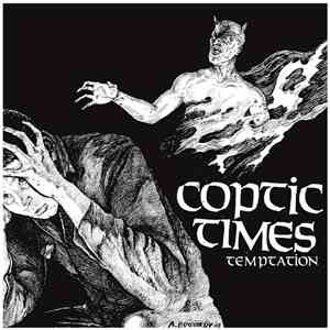 Coptic Times - Temptation album