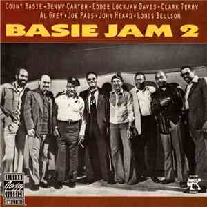 Count Basie - Basie Jam 2 album