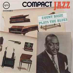 Count Basie - Plays The Blues album