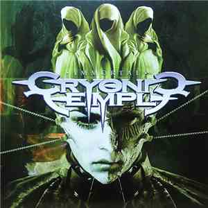 Cryonic Temple - Immortal album