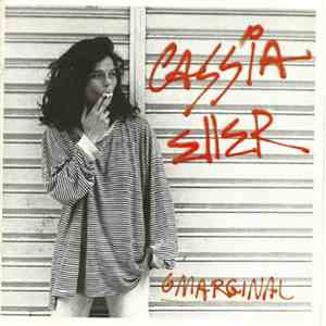 Cássia Eller - O Marginal album