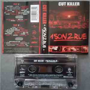 Cut Killer - 1 Son 2 Rue album