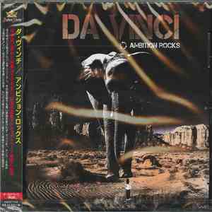 Da Vinci  - Ambition Rocks album