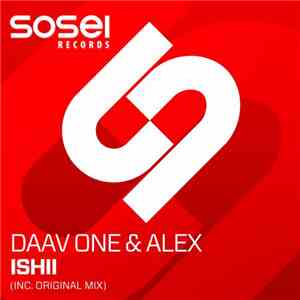 Daav One & Alex - Ishii album