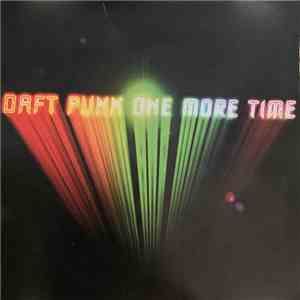 Daft Punk - One More Time album