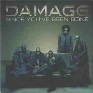 Damage - Since You've Been Gone album