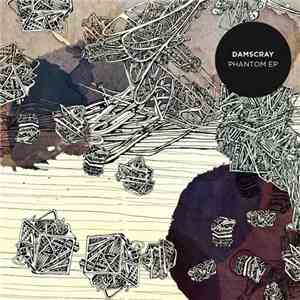 Damscray - Phantom EP album