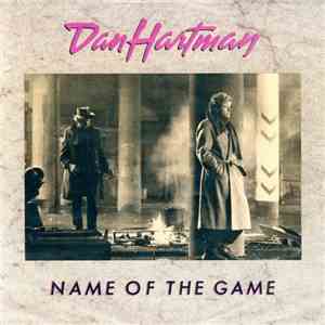 Dan Hartman - Name Of The Game album