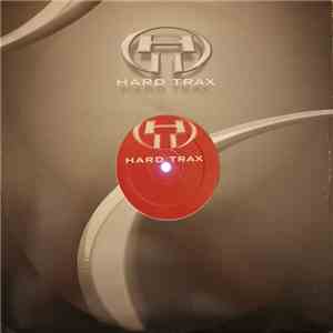 Dan Madams - Push It Harder album