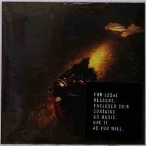 Danger Mouse And Sparklehorse - Dark Night Of The Soul album