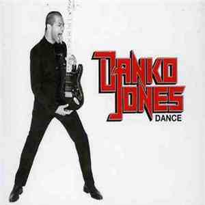 Danko Jones - Dance album
