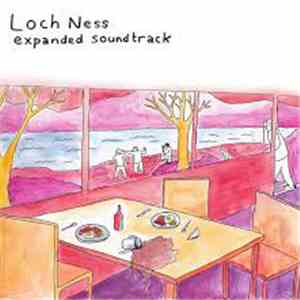 Danny Wolfers - Loch Ness Expanded Soundtrack album
