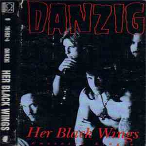 Danzig - Her Black Wings album
