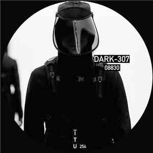 Dark-307 - 08830 album