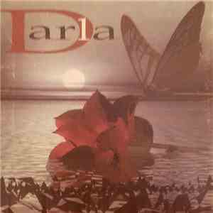 Darla  - The Butterfly EP album