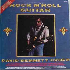 David Bennett Cohen - Rock N' Roll Guitar album