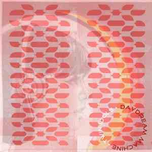 Daydream Machine - Twin Idols album