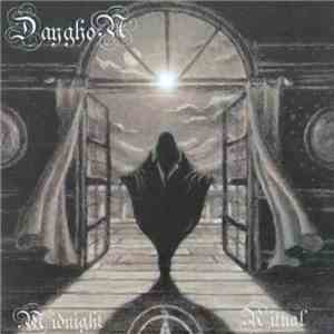 Dayghon - Midnight Ritual album