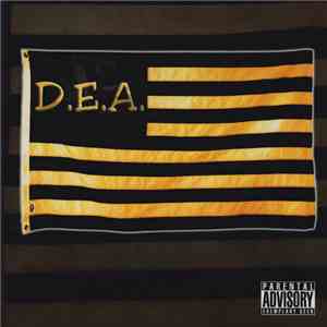 D.E.A. - D.E.A. album