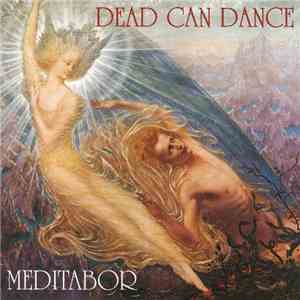 Dead Can Dance - Meditabor album
