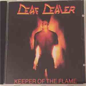 Deaf Dealer - Keeper Of The Flame album