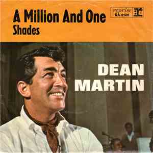 Dean Martin - A Million And One album