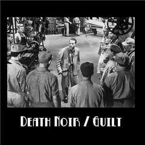 Death Noir / GUILT  - Brute Force album