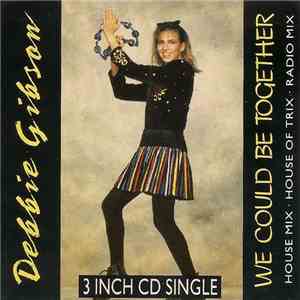 Debbie Gibson - We Could Be Together album