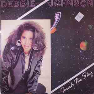 Debbie Johnson - Touch The Sky album