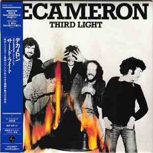 Decameron  - Third Light album