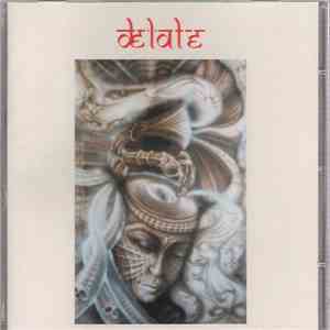 Delate - Delate album