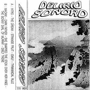 Delirio Sonoro - Delirio Sonoro album